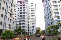 Sẽ thí điểm chính sách hỗ trợ tái định cư bằng tiền
