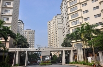 Vinaconex chính thức “bán đứt” dự án Splendora