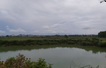 Nghệ An: Bỏ hoang khu đô thị