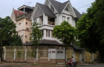 Liên kết 4 bên để gỡ khó cho bất động sản