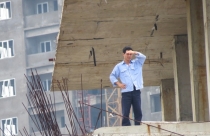 Pháp luật xây dựng: Không còn "giơ cao đánh khẽ"