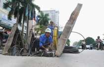 Hà Nội khuyến khích doanh nghiệp đầu tư các công trình hạ tầng kỹ thuật dùng chung