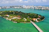 Star Island trở lại thời kỳ huy hoàng nhờ những cư dân mới như Ken Griffin và Jennifer Lopez