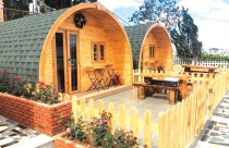 Cần sớm định đoạt số phận cho farmstay