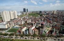 Giá bán căn hộ sẽ tăng sau quyết định của Bộ Xây dựng