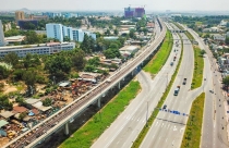 Chính phủ yêu cầu xây dựng và phát triển các đô thị lớn và siêu lớn