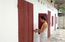 Mùa nhập học, giá thuê thấp kỷ lục nhưng nhiều phòng trọ ở TP. Vinh vẫn bỏ không