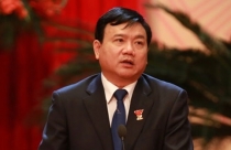 “Toàn đại gia đi xe Phantom thì giải cứu cái gì?”