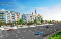 Bất động sản là kênh đầu tư hiệu quả thời điểm này?