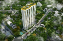 Mua nhà để ở không nên đợi tới lúc có đủ tiền