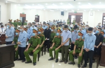 Hôm nay tuyên án các bị cáo trong vụ án Đồng Tâm