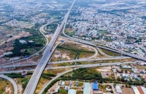 Thúc tiến độ giải phóng mặt bằng cao tốc Phan Thiết - Dầu Giây