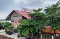 Hơn 1.200m2 đất hành lang thoát lũ sông Hồng bị dùng “chùa” hàng chục năm, cơ quan quản lý ở đâu?