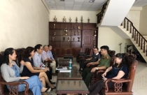 Dự án khu nhà ở của Công ty Hải Duy tại quận 2: Hơn 40 hộ dân cầu cứu