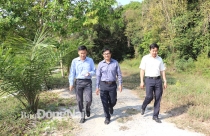 Gỡ bỏ những bất cập cho nhà đầu tư