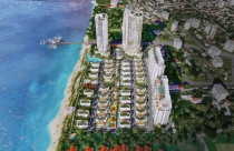 Aquamarine hưởng lợi khi về tay Tập đoàn Danh Khôi