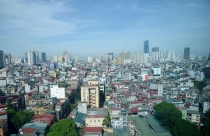 Hệ thống thông tin đất đai của Nhật Bản: Bài học cho Việt Nam