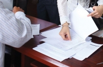 Xử lý kiến nghị kiểu đánh võng, nhà thầu bất lực
