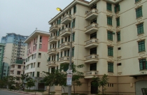 Đã giảm được 30% tồn kho bất động sản