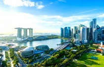 Thành phố Thủ Đức nhìn từ Singapore