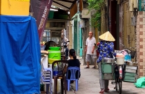 Mở lối ra cho 14.000 ha đất vướng quy hoạch