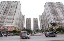 Hà Nội quyết liệt xử lý vi phạm đất đai, trật tự xây dựng