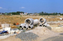Nhiều sai phạm trong quản lý đất đai tại TP Vũng Tàu - Bài 1: Siêu dự án… trên giấy