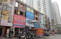 ĐBQH cầu "thần đèn" mang nhà bỏ hoang tới...