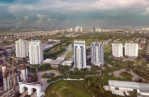 Bất động sản - cuộc chơi trong dài hạn với những chu kỳ 10 năm