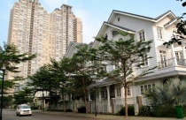 Chưa cho phép người nước ngoài mua nhà để bán