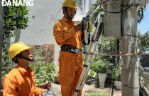 Cần tính toán giá điện hợp lý
