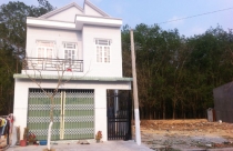 Bình Dương: Bất chấp quy định của Chính phủ và Bộ Xây dựng