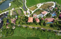 Quản lý quy hoạch chỏi nhau