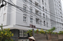 Không thể khống chế giá trần nhà ở xã hội