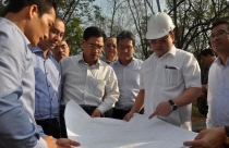 Việc xây Cảng hàng không quốc tế Long Thành là cần thiết