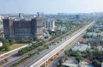 Thủ Đức chưa lên thành phố, nhà đất đã “tăng ga tăng số” vì sao?