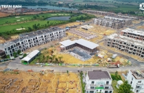 Bất động sản thời covid: Mua đi chờ chi!