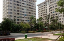 Được thế chấp chính căn hộ mua khi vay gói 30.000 tỷ