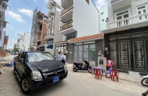 Coi chừng 'quả đắng' vì mua chung cư mini sai phép
