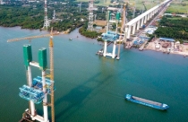 Thủ tướng yêu cầu đẩy nhanh GPMB một số dự án giao thông trọng điểm