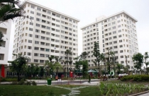 Luật Nhà ở: Không chỉ nói chuyện nhà để ở