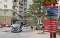 3 đề xuất nóng của Bộ Xây dựng có thể "mở toang" gói 30.000 tỷ