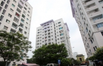Lại xảy ra tranh chấp ở chung cư 584 Phú Thọ Hòa