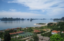 Khát vọng Vân Đồn