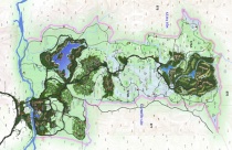 Lâm Đồng: Duyệt quy hoạch 1/12000 Khu du lịch rừng Madagui