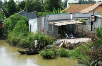 Cấp giấy cho đất sử dụng trước 1-7-2004
