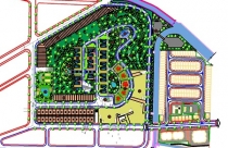 Khánh Hòa: Quy hoạch kiến trúc cảnh quan Khu vực núi Hòn Xện