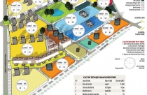 TP.HCM: Chọn chủ đầu tư các lô đất A2.1, A4, A5 thuộc Khu C30