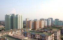 Hà Nội đẩy nhanh phân bổ vốn cho xây nhà tái định cư
