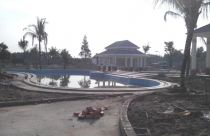 Tây Ninh: Hàng loạt vụ chuyển đất lúa sang đất phi nông nghiệp trái phép